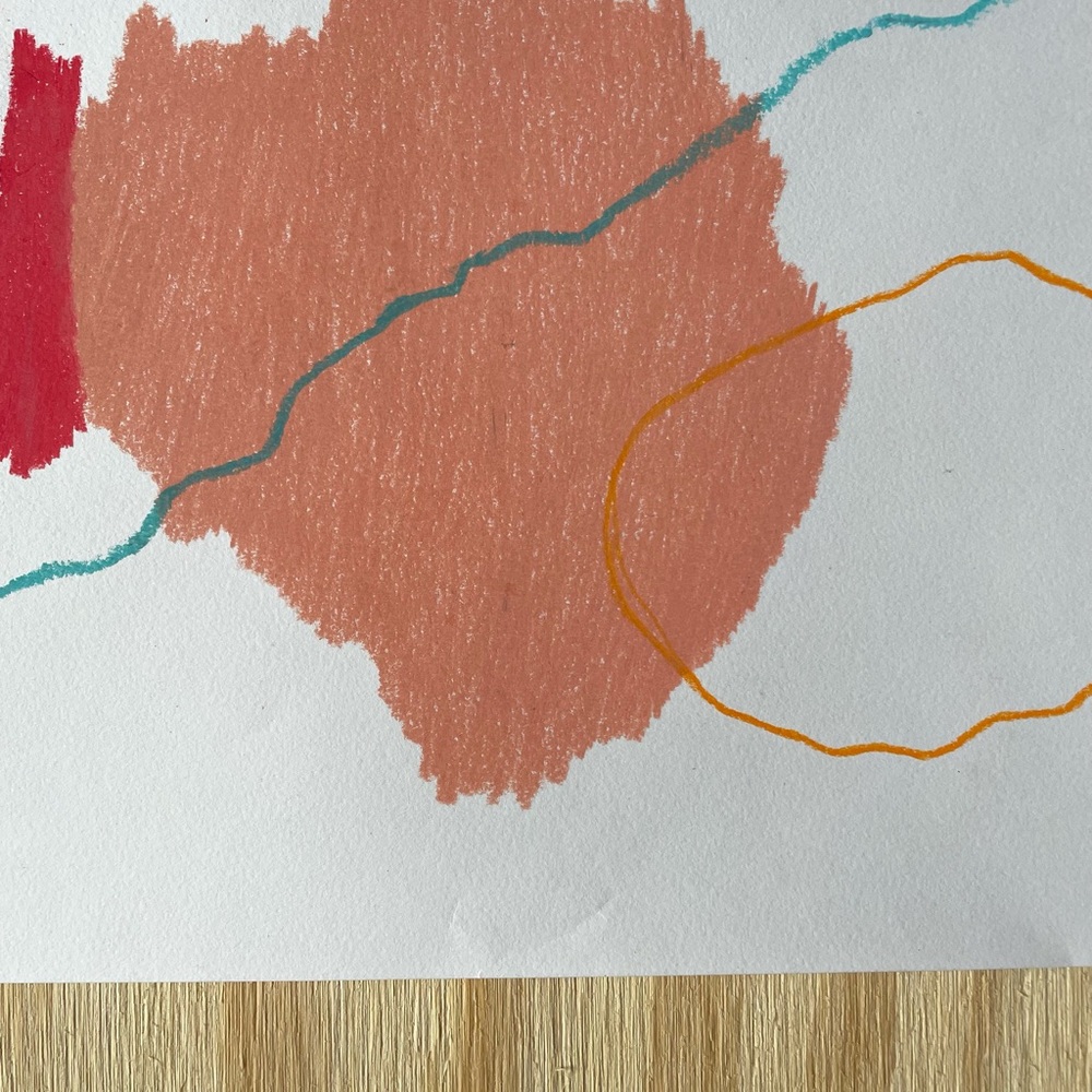 Abstract drawing - Picture 5 of 6